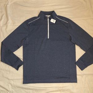 Johnnie-O Track Jacket